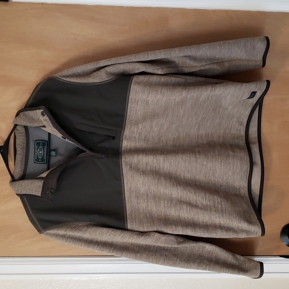 G.H. Bass & Co. Other - 𝅺sportswear Jacket